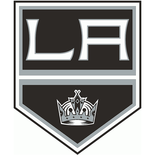 Los Angeles Kings iron ons